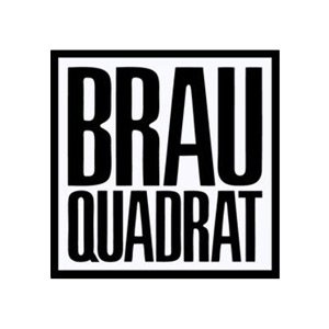 Brauquadrat