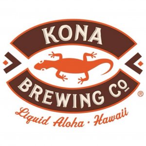 Kona Brewing
