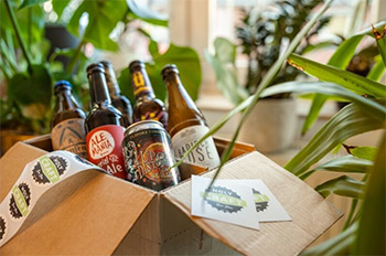 Craft Beer Geschenke - Craft Beer Geschenke