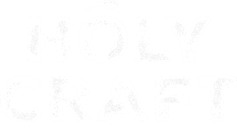 Holy Craft Logo