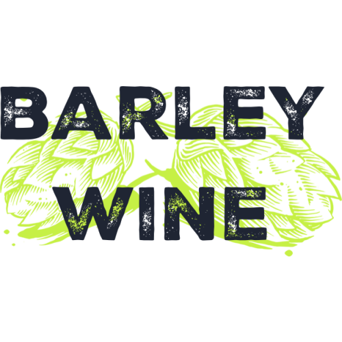   Barley Wine  ist der richtige...