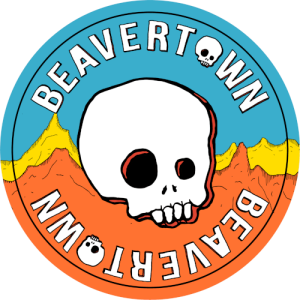  Beavertown ist eine der vielen...
