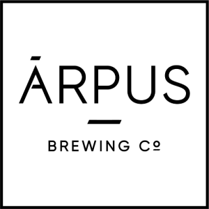Arpus Brewing Co. ist eine...