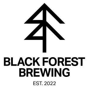 "Wir sind Black Forest Brewing, aus...