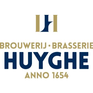 Der Vorläufer der Huyghe Brauerei...