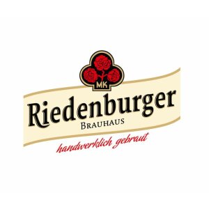  Riedenburger ist eine...
