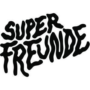 Seit 2015 sind die SUPERFREUNDE Teil...