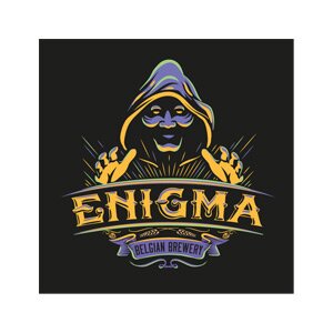  Die  Enigma Brewery  aus  Beglien...