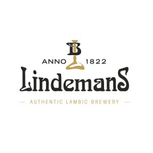 Die beglische  Brauerei Lindemans...
