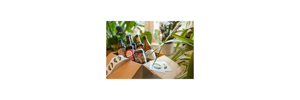 Craft Beer Geschenke - Craft Beer Geschenke