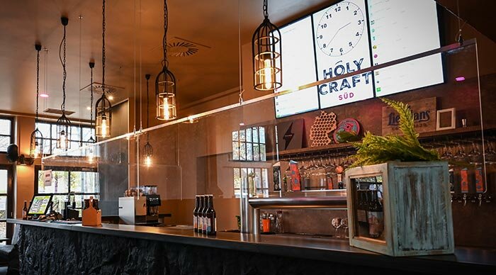 Holy Craft Süd Bar