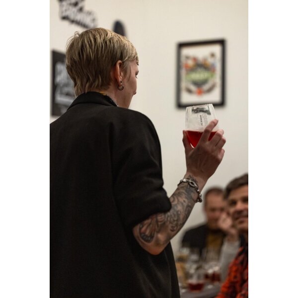 Fr 13.03.26 um 19:00 Uhr "Taste the World - Das Craftbeer Erlebnis"