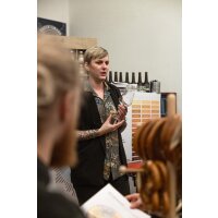 Fr 10.04.26 um 19:00 Uhr „Taste the World –...