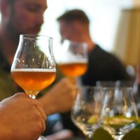 Craft Beer Tastings in Düsseldorf