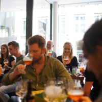 Craft Beer Tastings in Düsseldorf