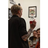 Craft Beer Tastings in Düsseldorf